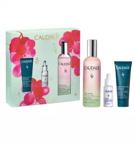 *Набір Caudalie 522 Beauty Elixir 100 Set 2025