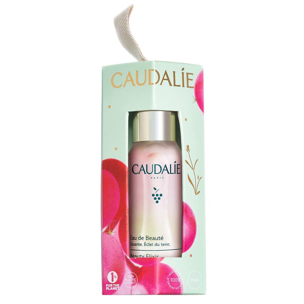 *Набор Caudalie 523 Beauty Elixir 30 Set 2025