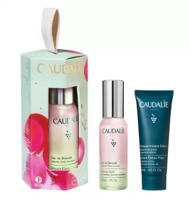 *Набор Caudalie 523 Beauty Elixir 30 Set 2025