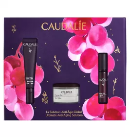 *Набір Caudalie 524 Premier Cru Set 2025