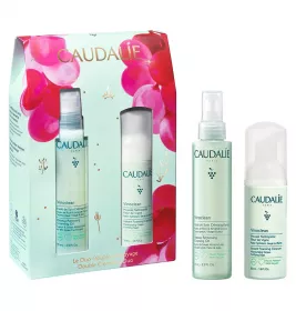 *Набор Caudalie 525 Vinoclean Duo 2025