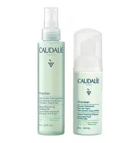 *Набор Caudalie 525 Vinoclean Duo 2025