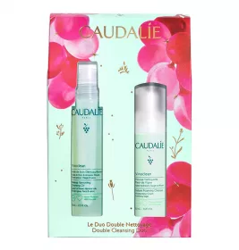 *Набір Caudalie 525 Vinoclean Duo 2025