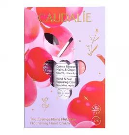 *Набор Caudalie 526 Hand Cream Trio Set 2025