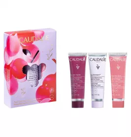 *Набір Caudalie 526 Hand Cream Trio Set 2025