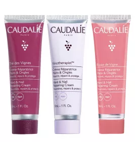 *Набір Caudalie 526 Hand Cream Trio Set 2025