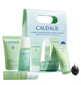 *Набір Caudalie 527 Vinopure стартовий 2025