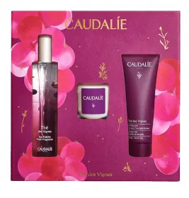 *Набор Caudalie 516 Thé des Vignes 50мл Set 2025