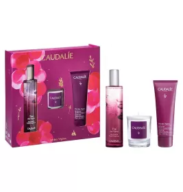 *Набор Caudalie 516 Thé des Vignes 50мл Set 2025