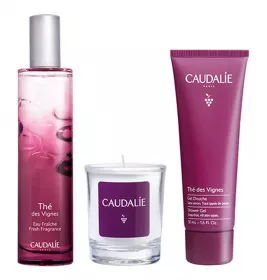 *Набор Caudalie 516 Thé des Vignes 50мл Set 2025