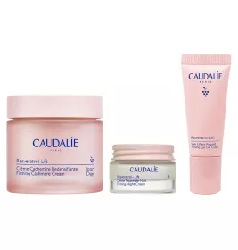 *Набор Caudalie 518 Resveratrol Lift Set 2025