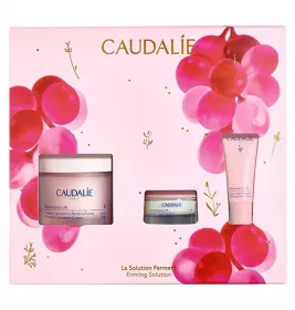 *Набір Caudalie 518 Resveratrol Lift Set 2025