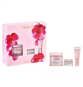 *Набір Caudalie 518 Resveratrol Lift Set 2025