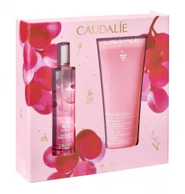 *Набір Caudalie 517 Rose des Vignes 50мл Set 2025