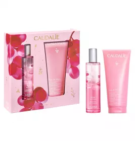 *Набір Caudalie 517 Rose des Vignes 50мл Set 2025