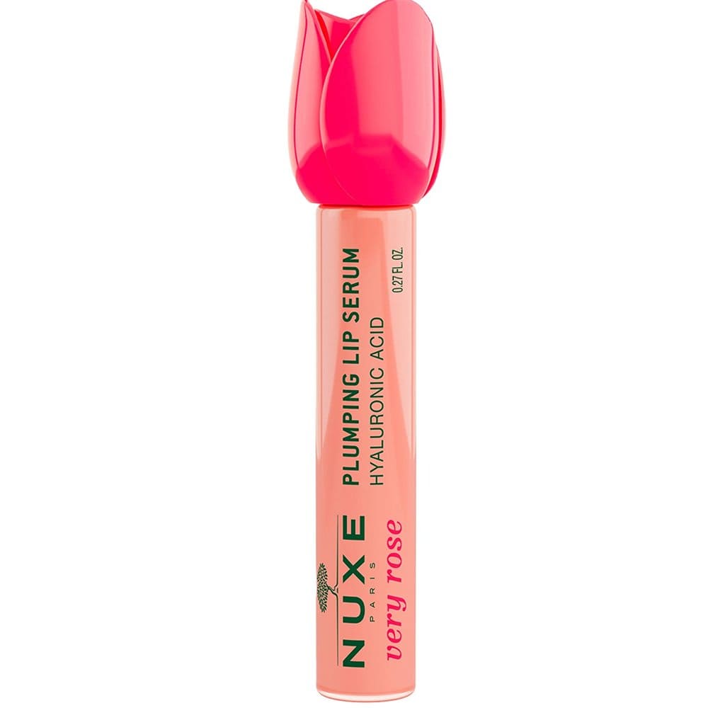 *Набор NUXE Бесконечное сияние (Сух зол масло Флораль 50мл+Сыв д/губ 8мл+Сух масло Флораль 10мл)