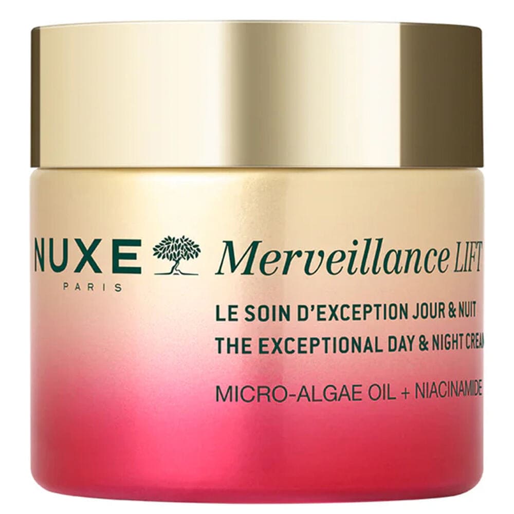 Крем NUXE Мервеянс Лифт Эксепшенал 75мл