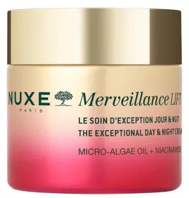 Крем NUXE Мервеянс Ліфт Ексепшенал 75мл