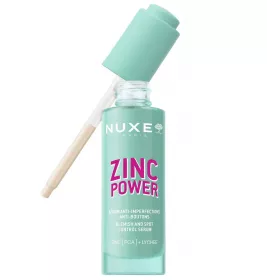 Сыворотка NUXE Цинк Пауэр 30мл