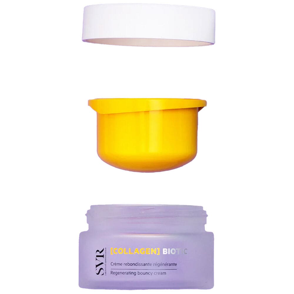 Крем SVR Коллаген Биотик для восст. упругости и укрепления кожи 50мл