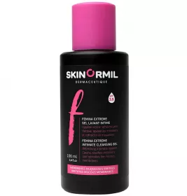 Гель Skinormil ФЕМИНА ЭКСТРЕМ для интимной гигиены 100мл