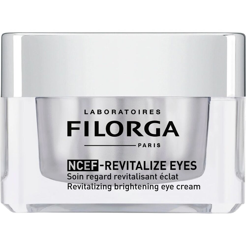 Крем Filorga NCEF Revitalize Eyes для очей 15мл