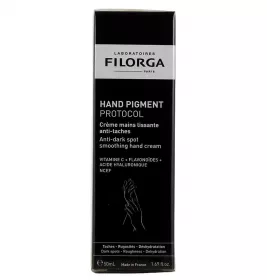 Крем Filorga Hand Pigment Protocol для рук 50мл