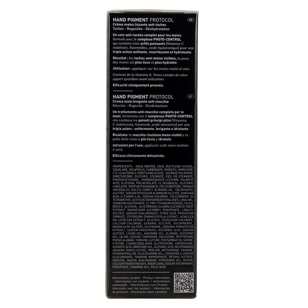 Крем Filorga Hand Pigment Protocol для рук 50мл