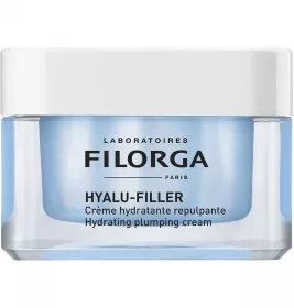 Крем Filorga Hyalu-Filler для обличчя 50мл