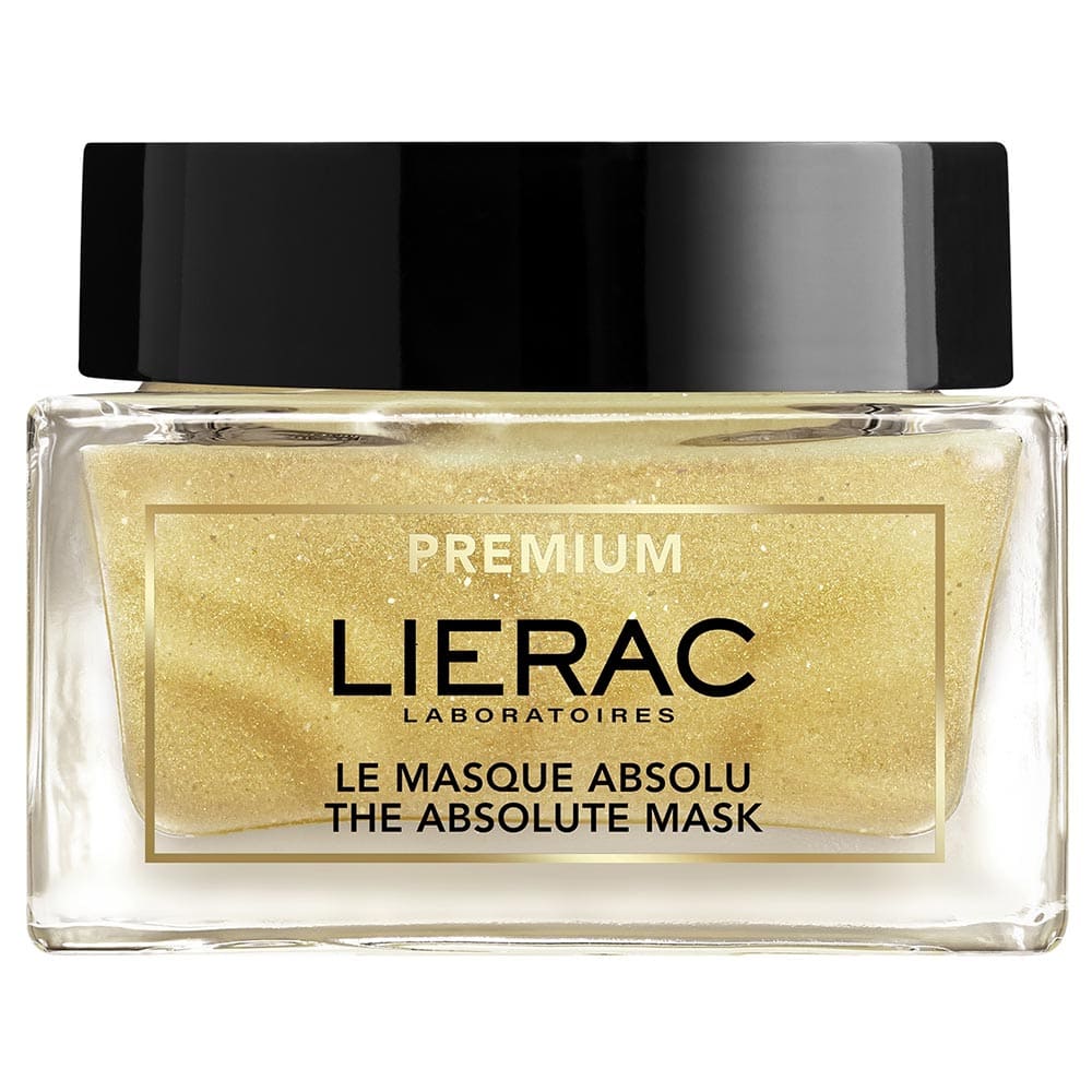 Маска Lierac Премиум для лица антивозрастная 50мл