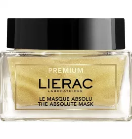 Маска Lierac Преміум для особи антивікова 50мл