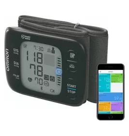 Тонометр Omron RS7 Intelli IT (HEM-6232T-E) автоматичний на зап’ясток