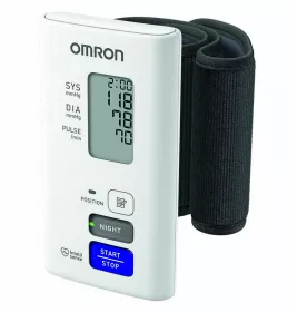 Тонометр Omron Nightview (НЕМ-9601T-E3) автоматичний на зап’ясток