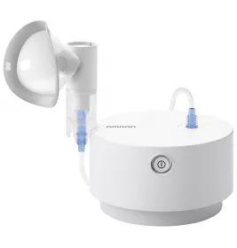 Ингалятор Omron C28P (NE-C105-Е) компрессорный