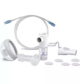 Інгалятор Omron C28P (NE-C105-Е) компресорний