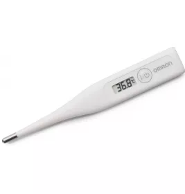Термометр Omron Eco Temp Basic (MC-246-E4) цифровий