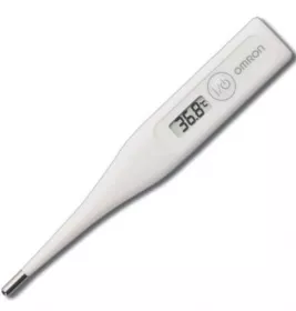Термометр Omron Eco Temp Basic (MC-246-E4) цифровий