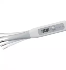 Термометр Omron Flex Temp Smart (MC-343F-E4) цифровой