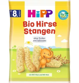 Палички HiPP 3564 Мультизлакові 30г