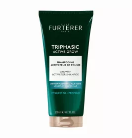 Шампунь для волосся RENE FURTERER Triphasic Active Grow активатор росту 200мл