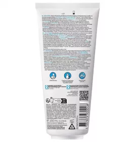 Бальзам для лица и тела La Roche-Posay Липикар АР+Макс липидовосст д/сухой кожи 200мл