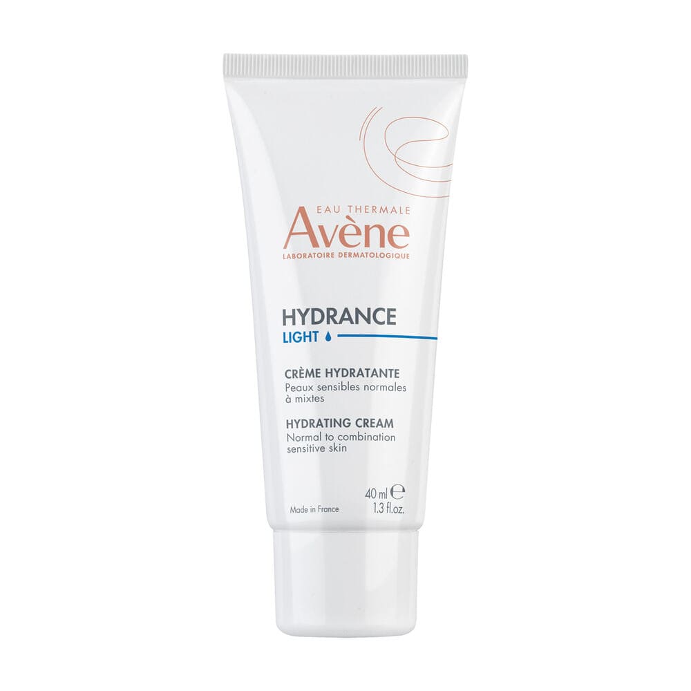 Крем Avene Гидранс Лайт увлажняющий 40мл