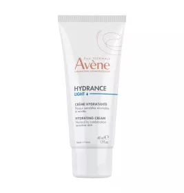 Крем Avene Гидранс Лайт увлажняющий 40мл