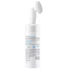 Пенка-мусc для лица H-Derm очищающая Aqua Ideal 150 мл