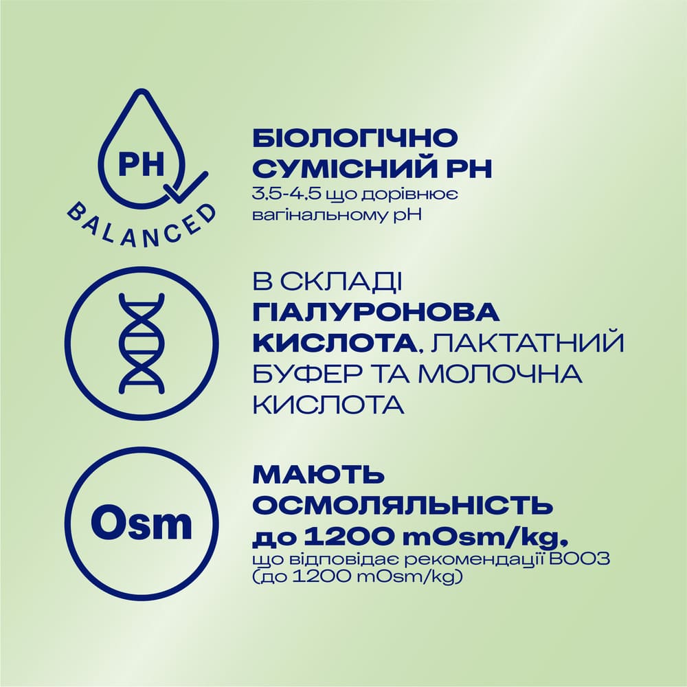 Гель-змазка Durex Naturals Hydrating 100 мл