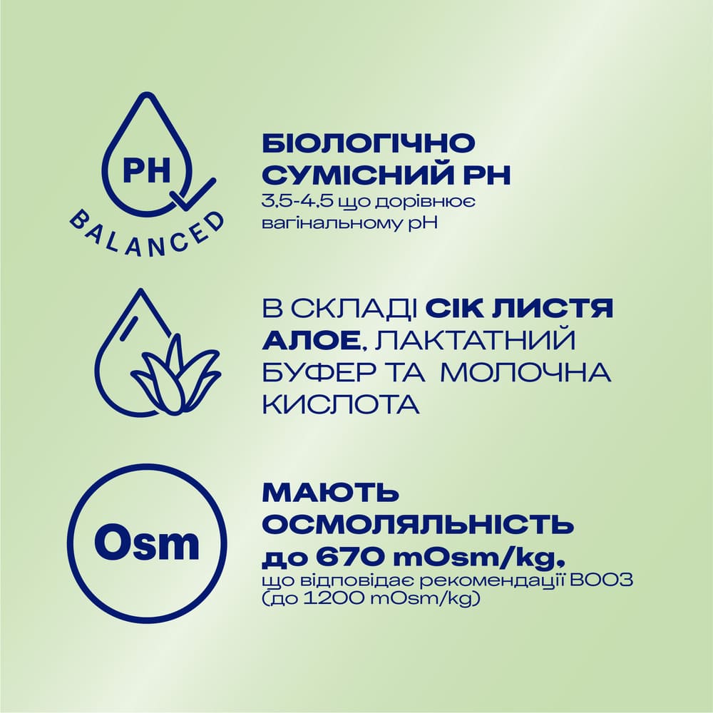 Гель-смазка Durex Naturals Sensitive 100 мл