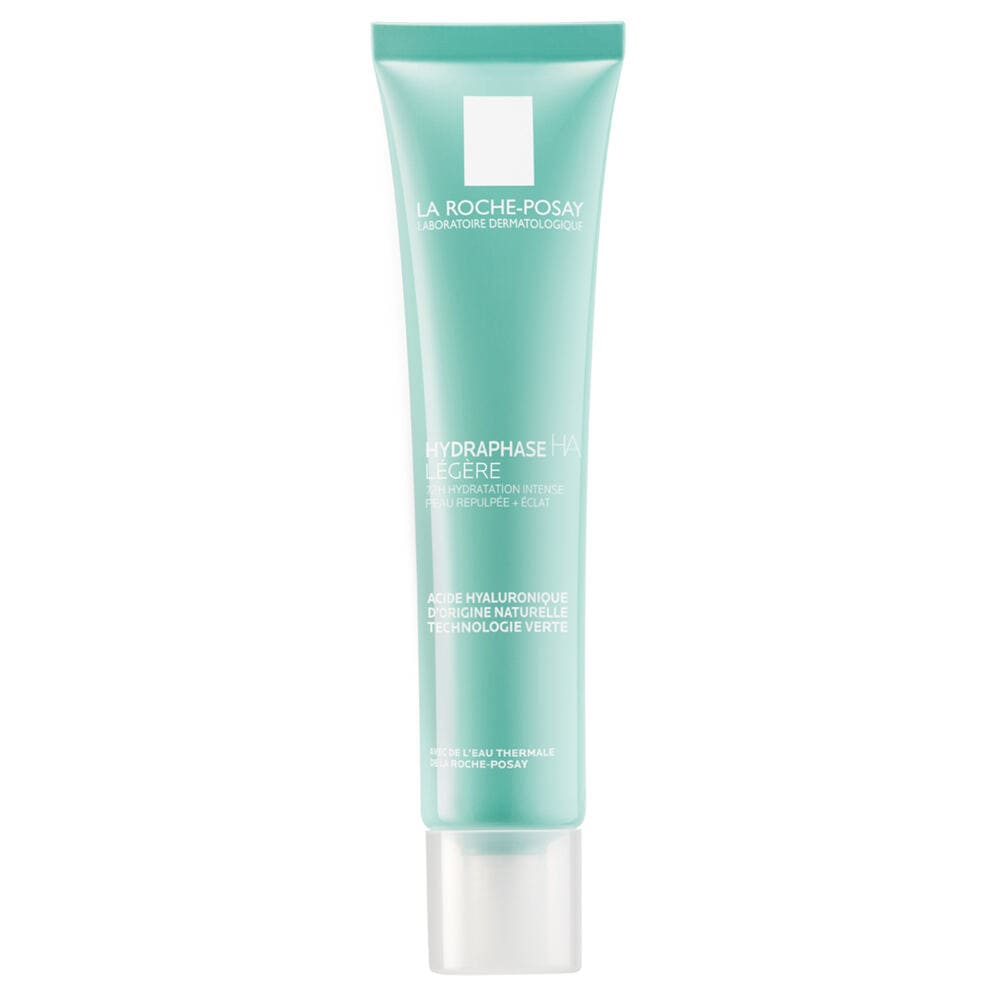 Крем для лица La Roche-Posay Гидрафаз НА Лайт интенсивное увлажн д/норм и комби кожи 40мл