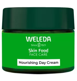 Крем для обличчя Weleda Skin Food живильний денний 40 мл