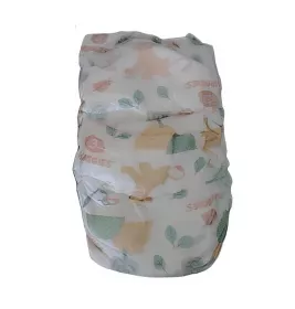 Подгузники Хаггис Classic 4-9 кг №1 (52)