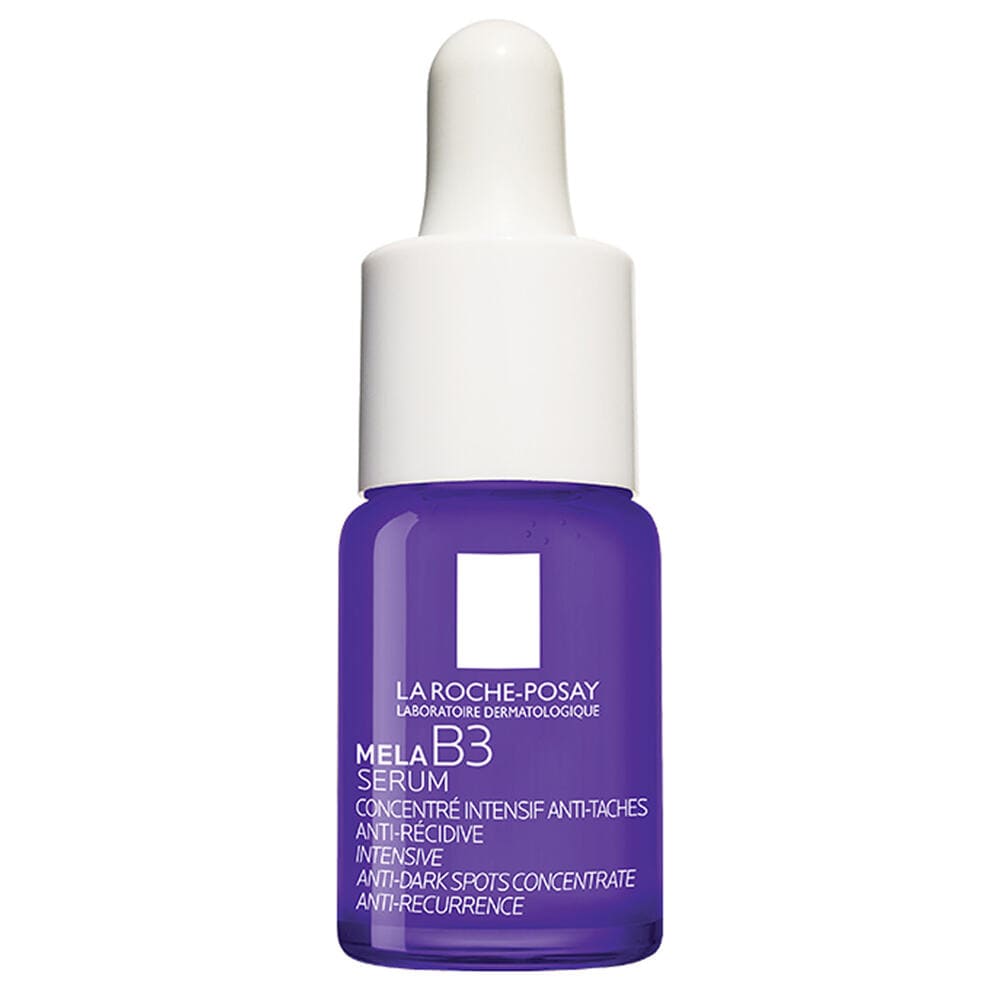 *Промо-набор La Roche-Posay Гиалу Б5 Серум+очищение 2026